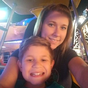 Meet your Posher, Heather